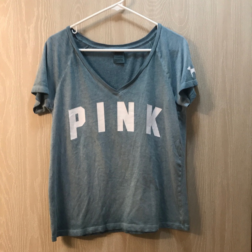 Women’s Victoria secret shirt